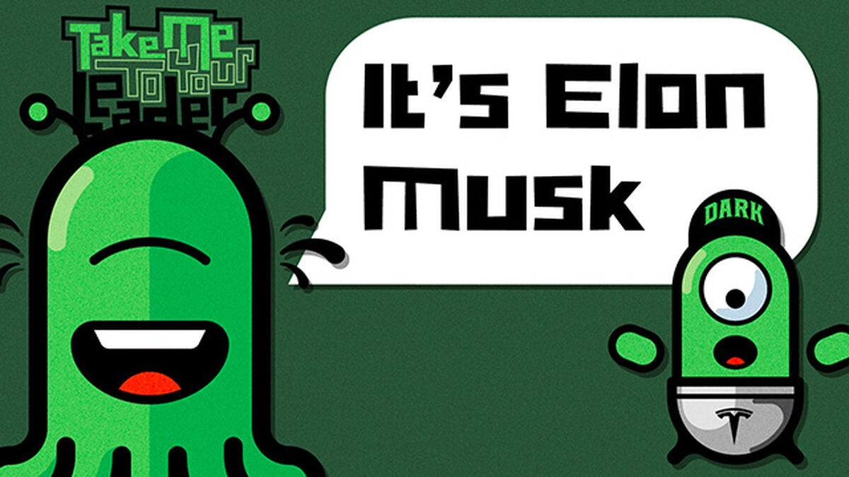 Take Me To Your Leader image number null
